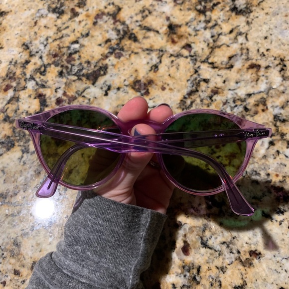 Ray Bans style rb2180 - Picture 3 of 3